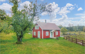 Stunning Home In Ödeshög With Kitchen in Ödeshög